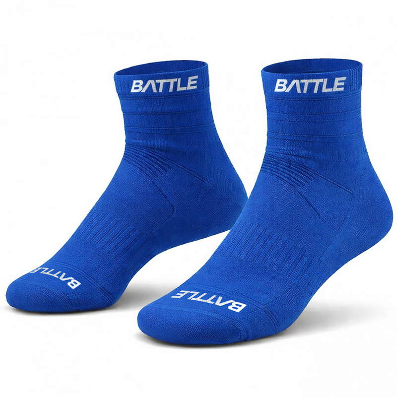 AstroCrew Performance Crew Socks (3-Pack)