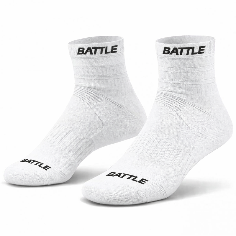 AstroCrew Performance Crew Socks (3-Pack)