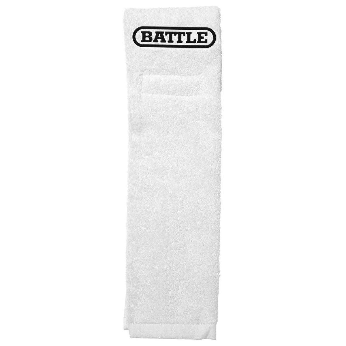 Football Towel by Battle Sports