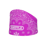 Pink; Stylish Bandana for Sports and Outdoor Activities
