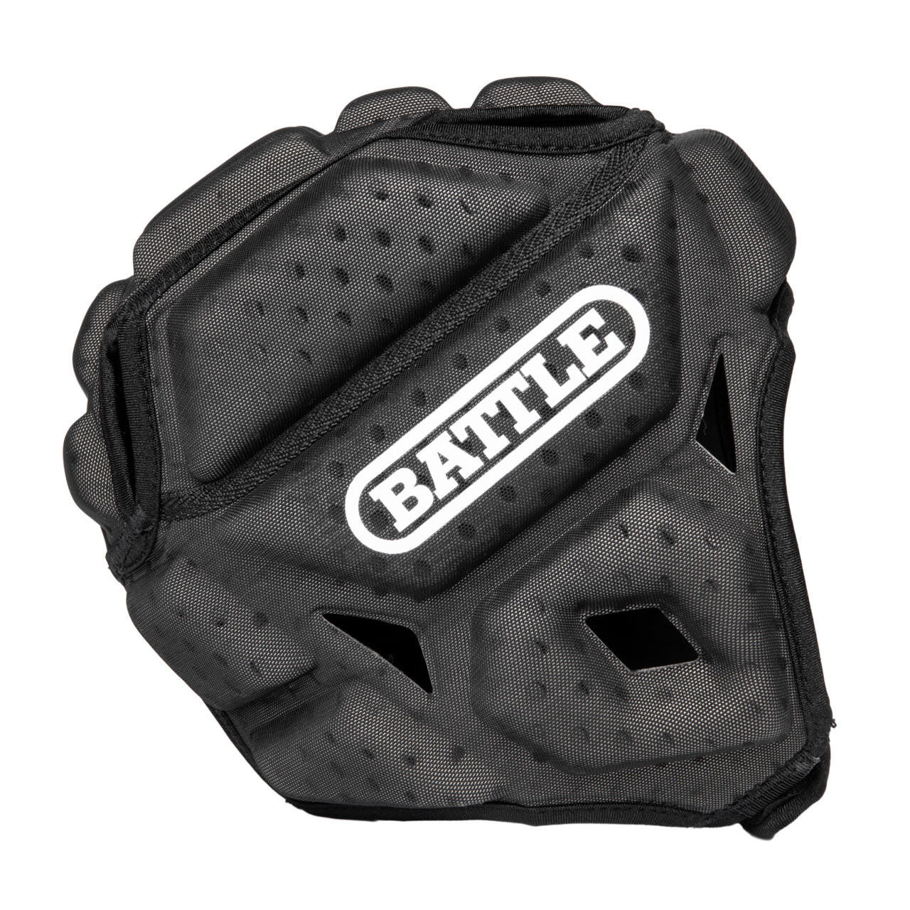 Battle Flow Softshell Helmet - Adult