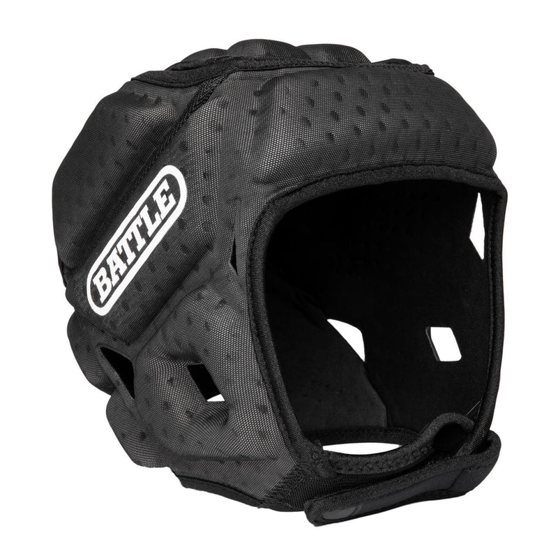 Battle Sports Battle Flow Softshell Helmet - Adult