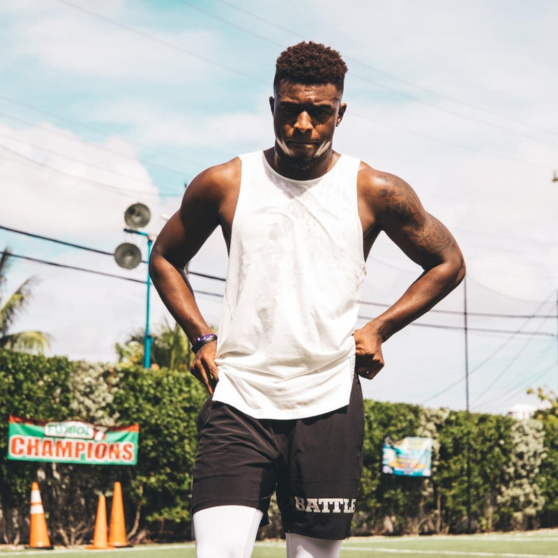 Battle Sports Battle Light Action Shorts 2.0 - Adult