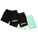 Battle Sports Battle Light Action Shorts 2.0 - Adult