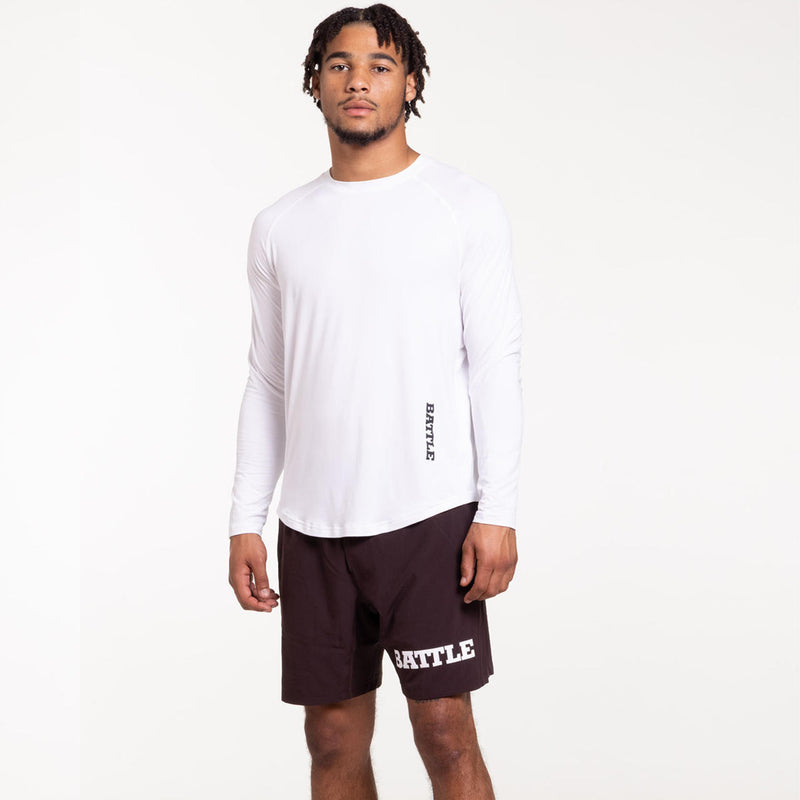 Battle Sports Battle Light Action Shorts 2.0 - Adult