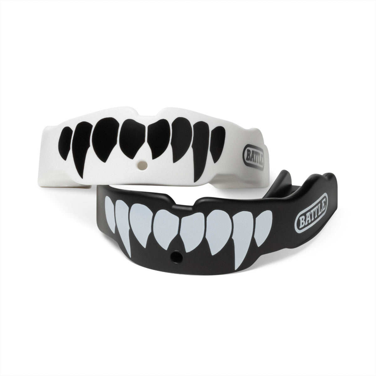 Fangs Football Mouthguard (2 Pack)