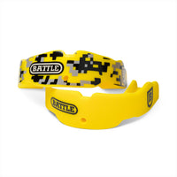 Camo Football Mouthguard (2 Pack)
