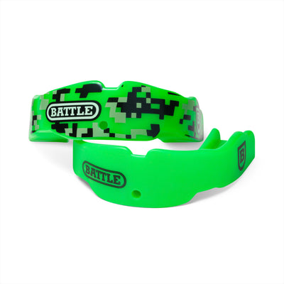 Neon Green / Adult