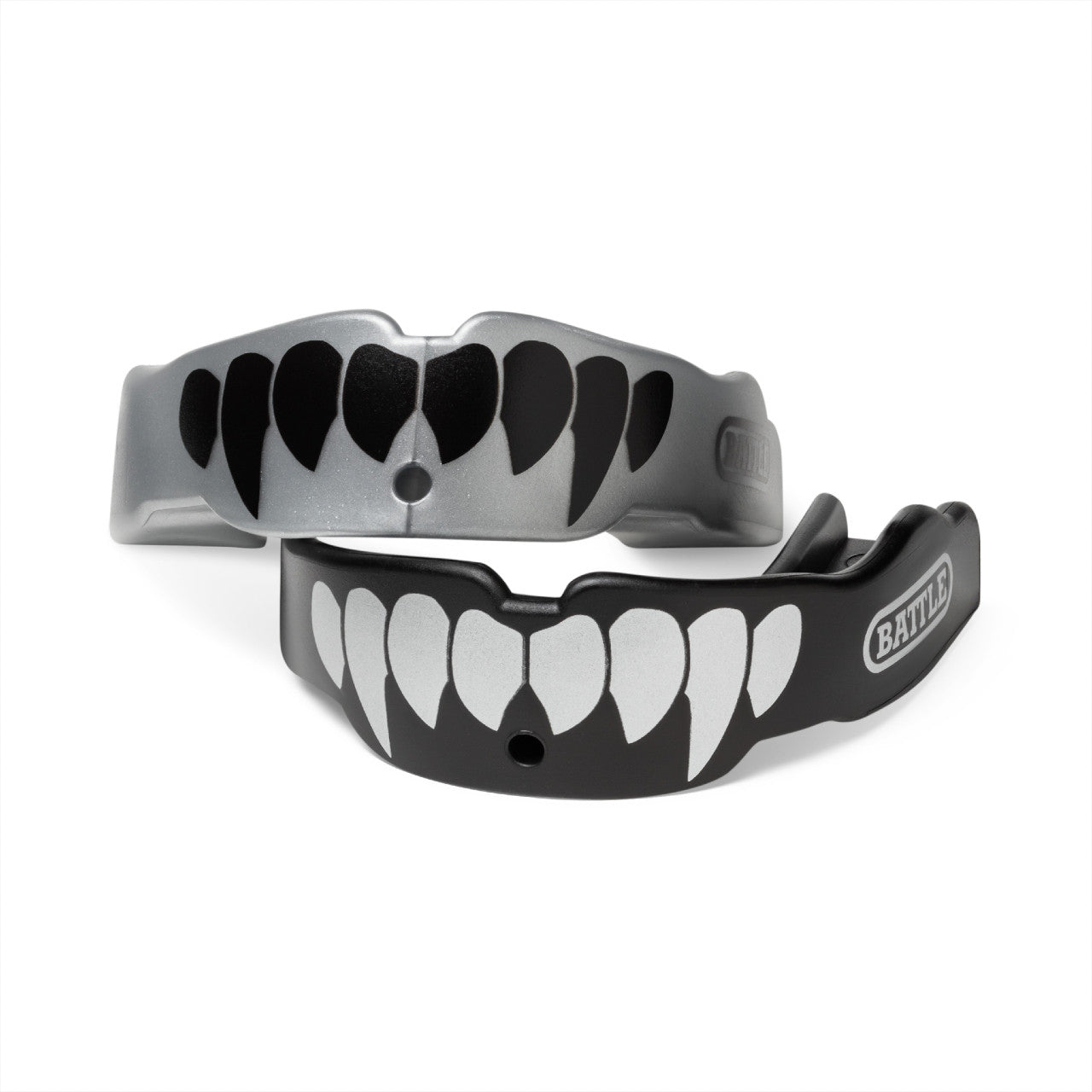 Battle Fangs Mouthguard - Thumbnail 3