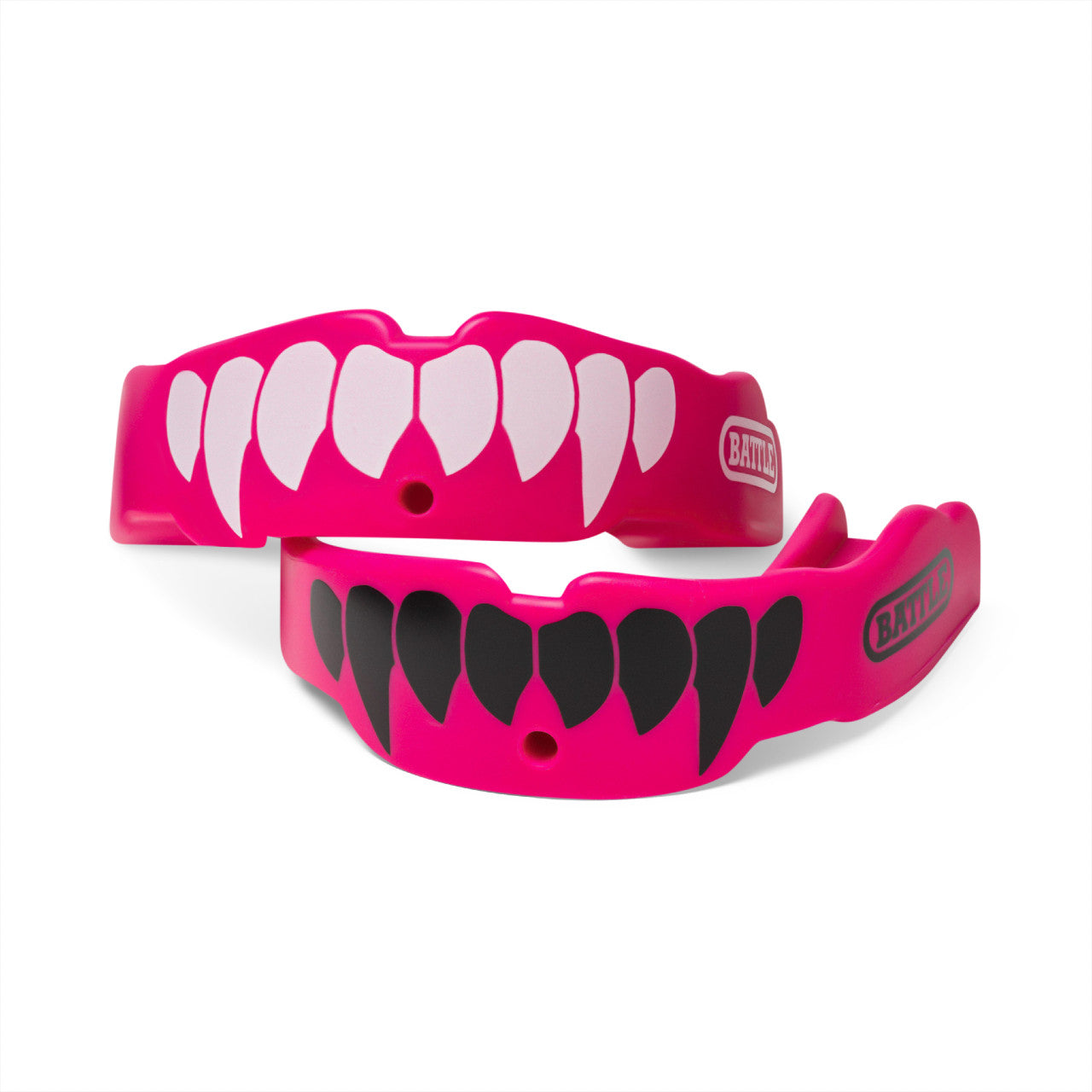 Battle Fangs Mouthguard