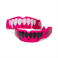 Fangs Football Mouthguard (2 Pack)