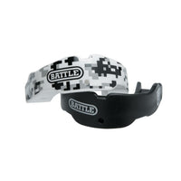 Camo Football Mouthguard (2 Pack)