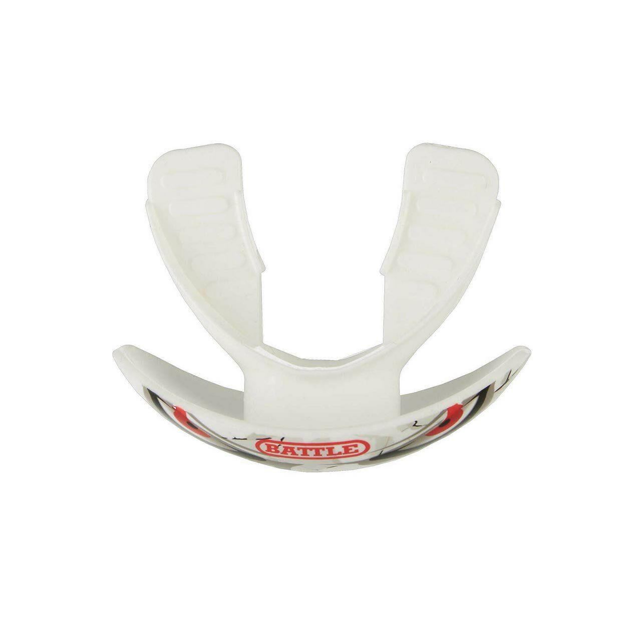 Football Mouthguard- Oxygen Clown | Battle Sports