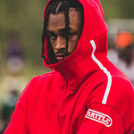 Battle Sports Dynamic Zip Hoodie 3.0 - Adult and Youth