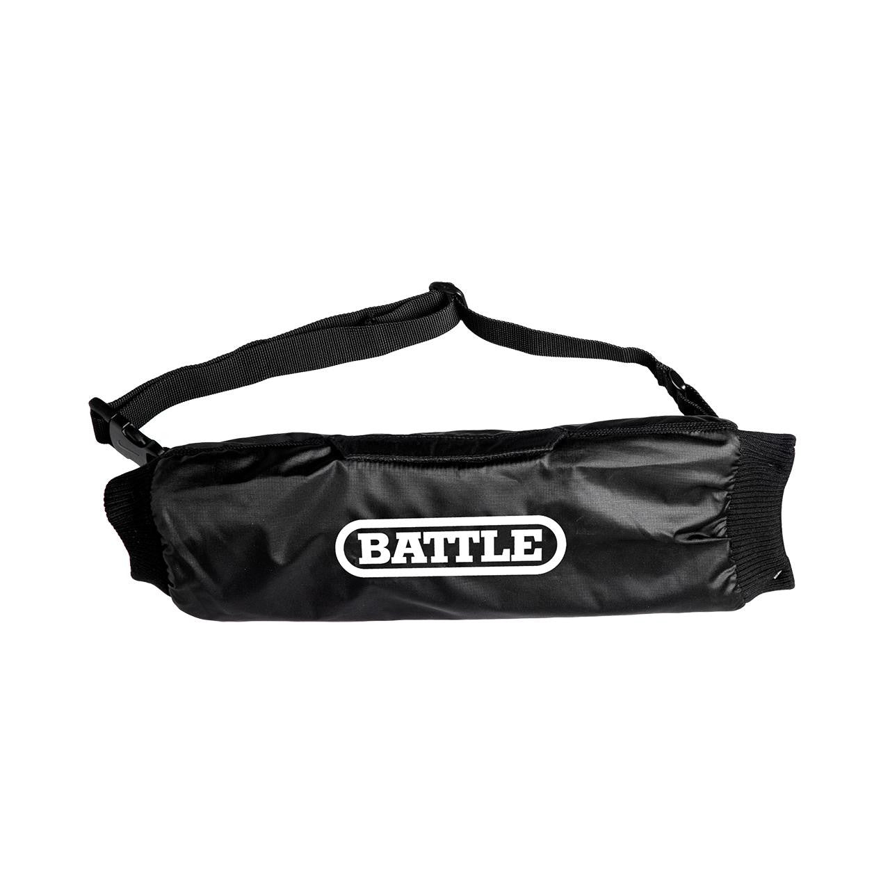 BATTLE ハンドウォーマー Adult Football Hand Warmer | Battle Sports