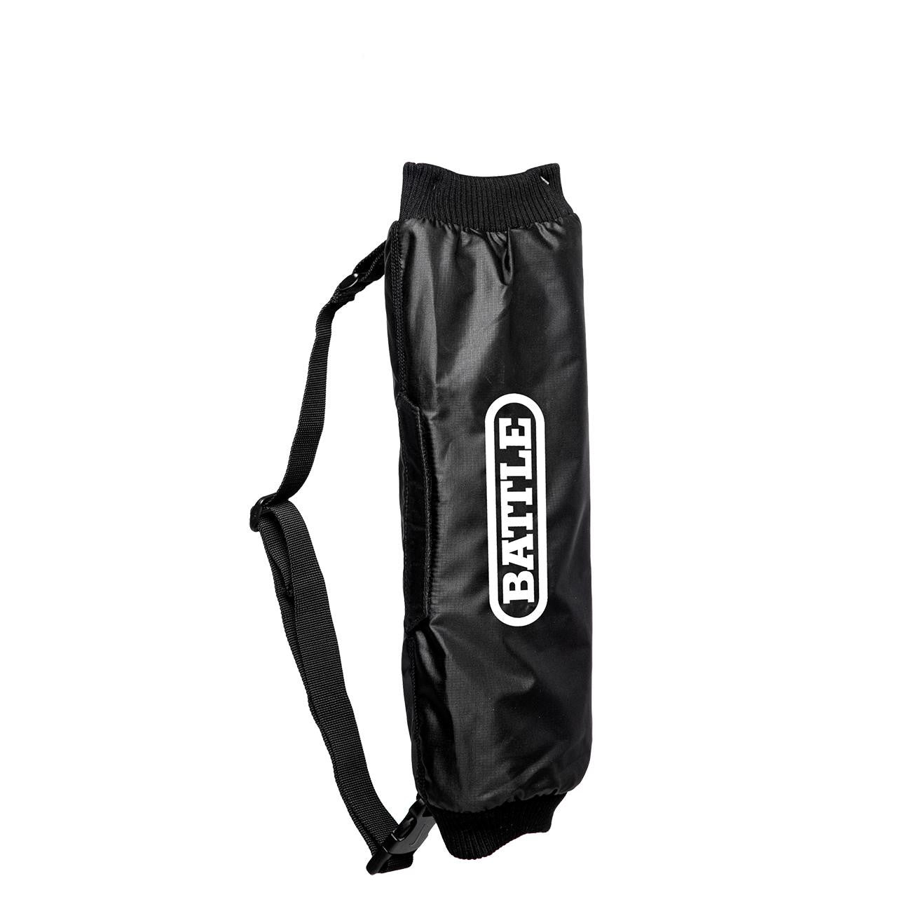 BATTLE ハンドウォーマー Adult Football Hand Warmer | Battle Sports