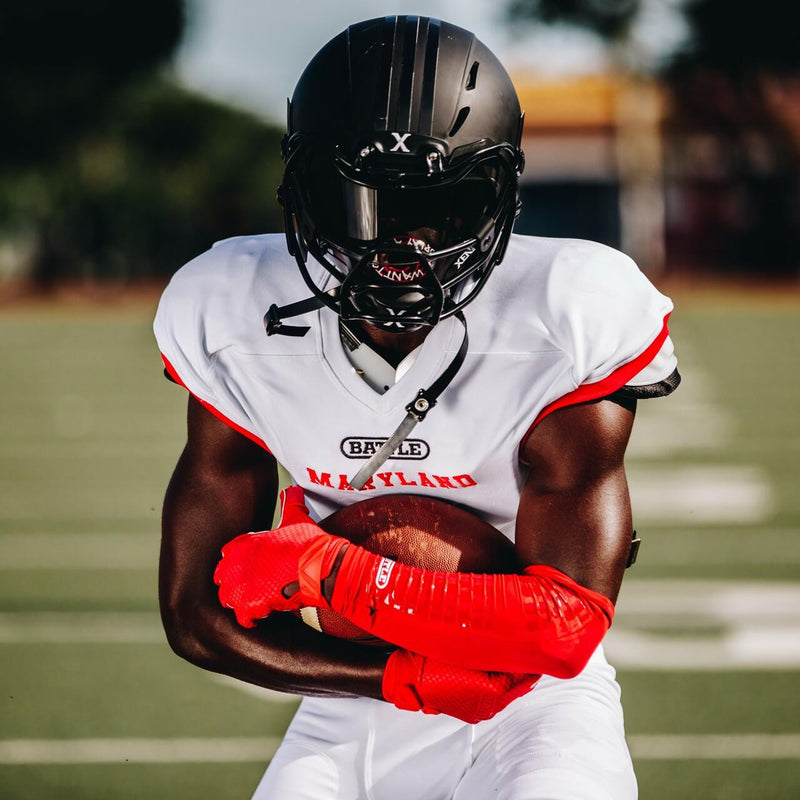 Battle Sports Football Full Arm Sleeve - Adult and Youth