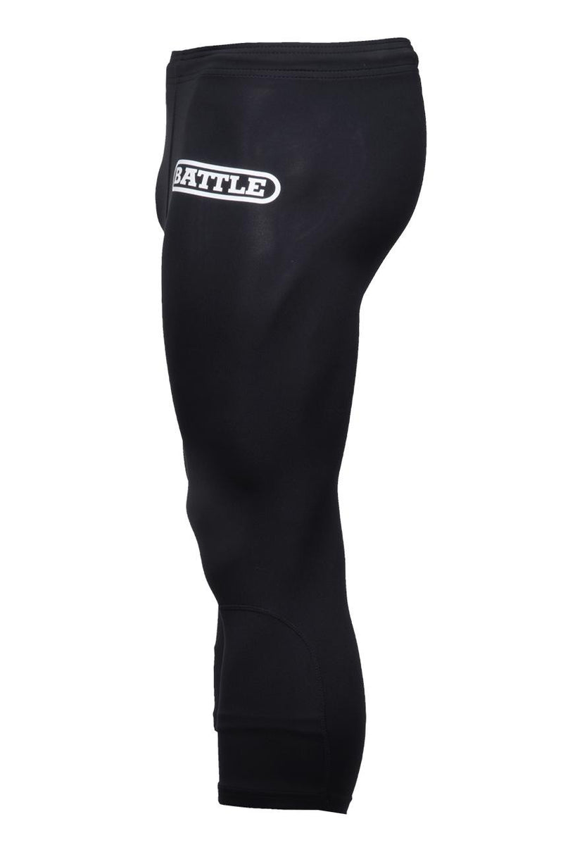 Battle Sports Football Practice/Game Pants - Adult