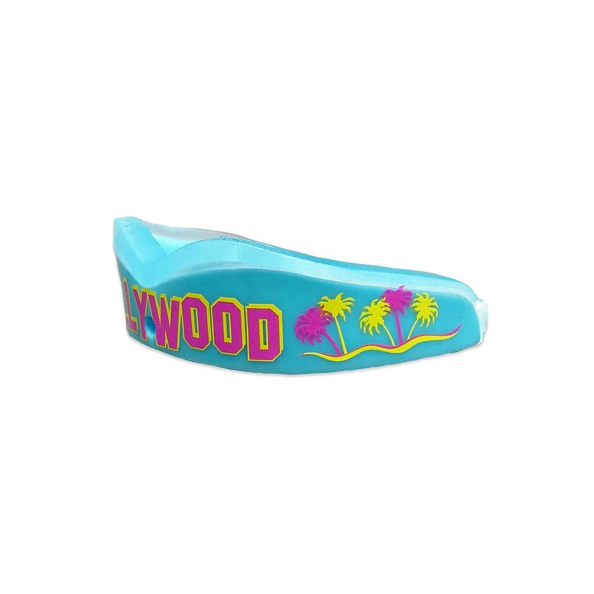 "Hollywood" Ultra-Fit Mouthguard - Adult by Battle Sports