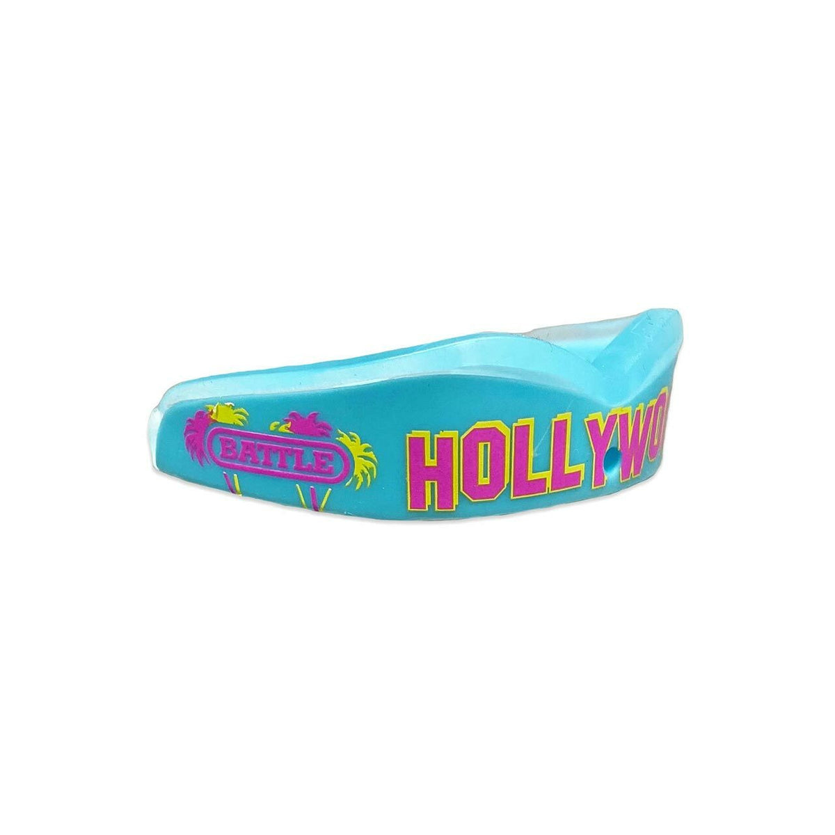 "Hollywood" Ultra-Fit Mouthguard - Adult by Battle Sports
