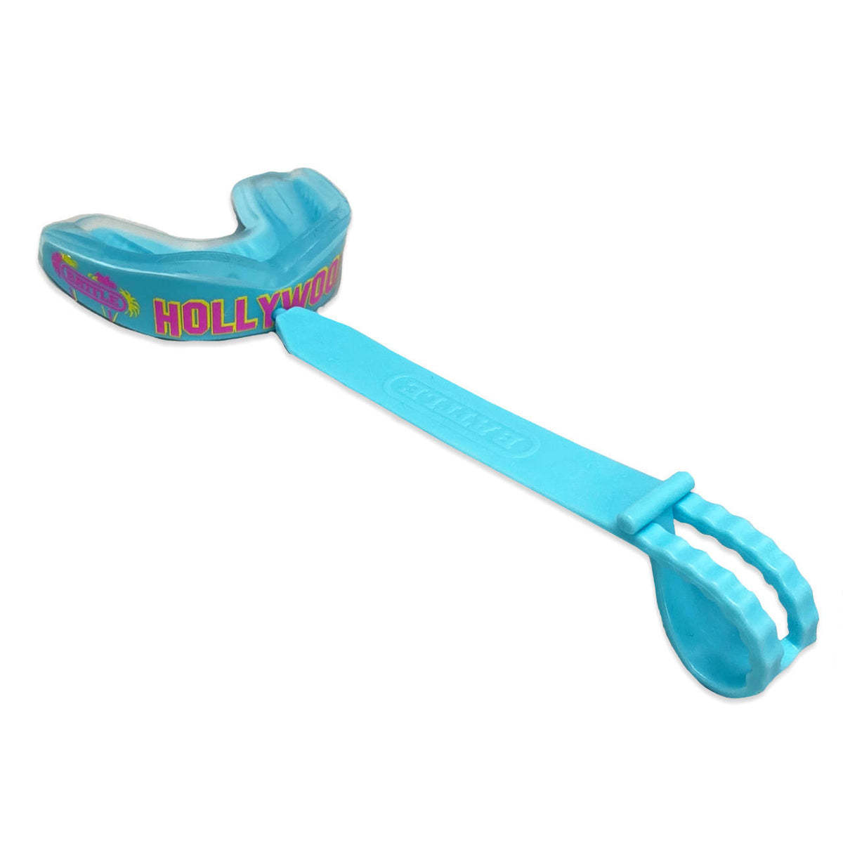 "Hollywood" Ultra-Fit Mouthguard - Adult by Battle Sports