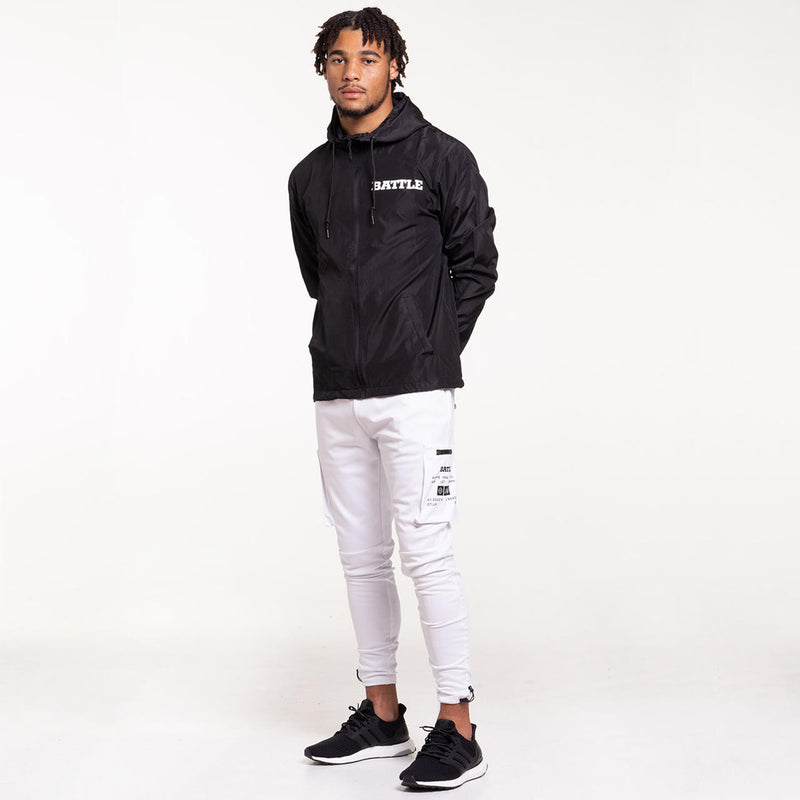 Battle Sports Light Action Cargo Joggers - Adult and Youth