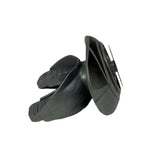 Battle Sports Padlock Spinner Oxygen Football Mouthguard