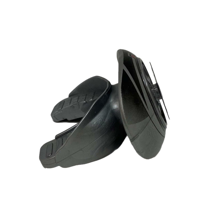 Battle Sports Padlock Spinner Oxygen Football Mouthguard