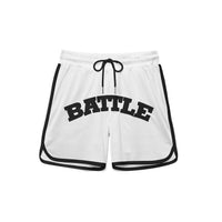 Premium Mesh Shorts (Adult)