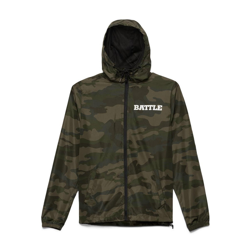 green camo