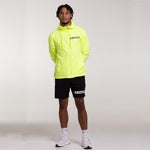 Battle Sports Repeater Full Zip Windbreaker - Adult