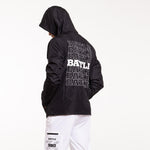 Battle Sports Repeater Full Zip Windbreaker - Adult
