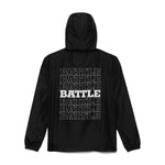 Battle Sports Repeater Full Zip Windbreaker - Adult