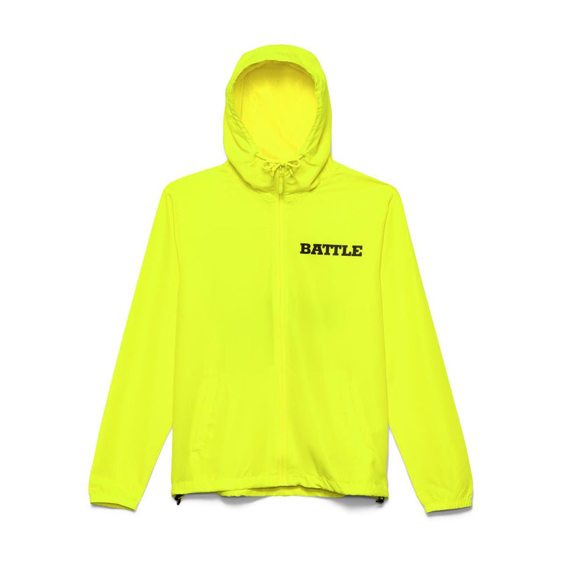 neon yellow