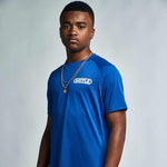 Battle Sports Short Sleeve Performance - Adult