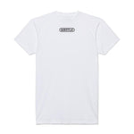 White; Battle Performance Adult and Youth Short Sleeve T-shirt