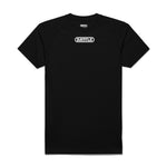 Black; Battle Performance Adult and Youth Short Sleeve T-shirt