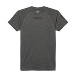 Charcoal; Battle Performance Adult and Youth Short Sleeve T-shirt