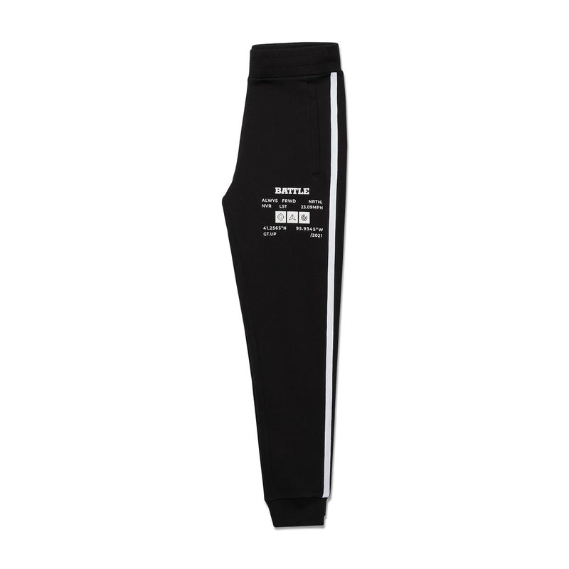 Battle Sports Sideline Joggers - Adult