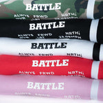 Battle Sports Sideline Joggers - Adult