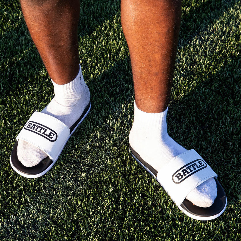 Battle Sports Slides 2.0