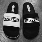 Battle Sports Slide Sandals