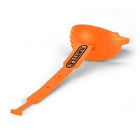 Speed Football Mouthguard with Connected Thick Strap