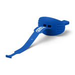 Battle Sports Speed Football Mouthguard with Connected Thick Strap