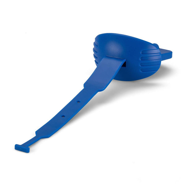 Royal; Speed Football Mouthguard with Connected Thick Strap, the best mouthguard for braces.