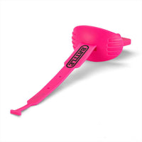 Speed Football Mouthguard with Connected Thick Strap