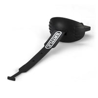 Speed Football Mouthguard with Connected Thick Strap