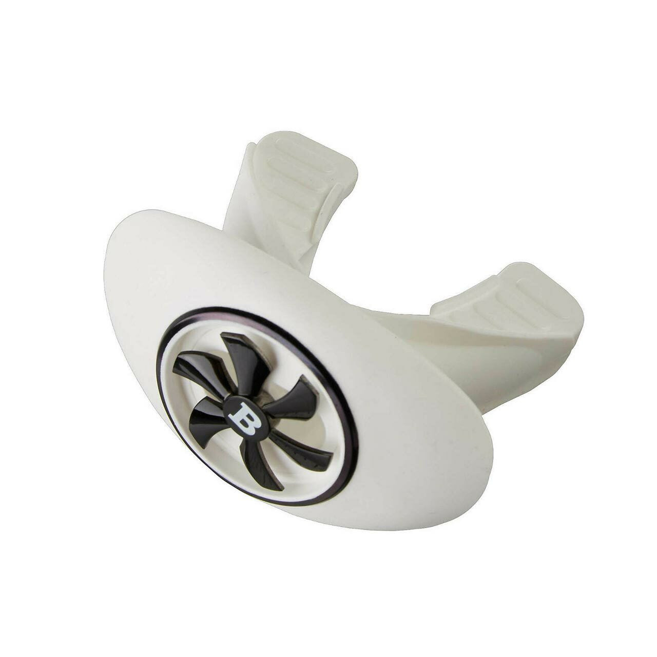 新しいスタイル Football Mouthguard Sports Battle | Spinner - ボール
