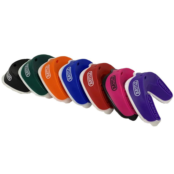 Battle Sports Ultra-Fit Mouthguard