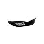 Black; Ultra-Fit protective mouthguard for football